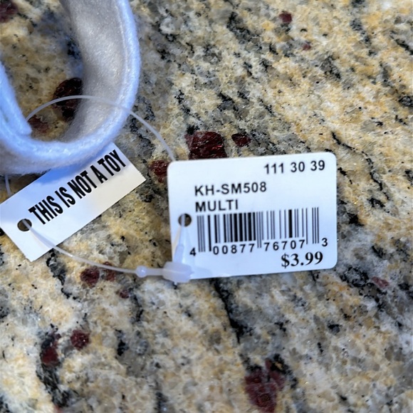 NWT Snowman Napkin Ring Holders - Picture 6 of 6